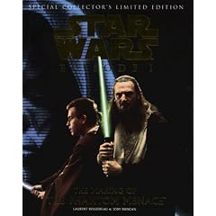 "Star Wars Episode One": The Making of the Phantom Menace