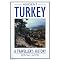 My Favorite  Books About Turkey