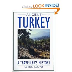 Ancient Turkey: A Traveller's History