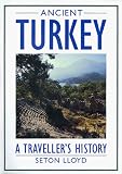 Ancient Turkey: A Traveller's History