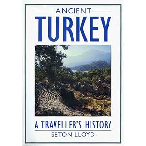 Ancient Turkey: A Traveller’s History [Paperback] review