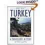 Ancient Turkey: A Traveller's History