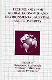 Review Springer  / Technology for Global Economic and Environmental Survival and Prosperity