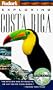 Exploring Costa Rica (1st ed)