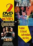 Buy : Assassin (1986) and Guinevere (1994) 2-Pack
