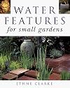 Water Features for Small Gardens