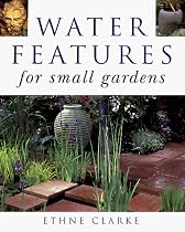 Water Features for Small Gardens