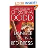 Danger in a Red Dress (Fortune Hunter)