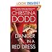 Danger in a Red Dress (Fortune Hunter)