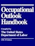 Occupational Outlook Handbook 1998-99 (Occupational Outlook Handbook (Mcgraw))