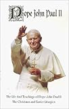 Review Hbo Home Video  / Pope John Paul II Collector's Set