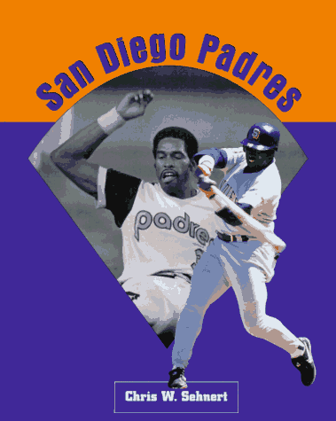 San Diego Padres (America's Game) San Diego Padres (America's Game)