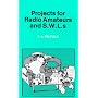 Projects for Radio Amateurs and SWLs (BP)