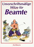 Unvorschriftsm��ige Witze f�r Beamte - 