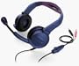 Plantronics HS1 Gaming/Multimedia Stereo PC Headset