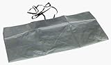 Poly Window Air Conditioner Cover, Large