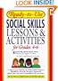 Ready-to-Use Social Skills Lessons & Activities for Grades 4 - 6