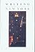 Writing New York : A Literary Anthology (Library of America)