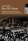 Der NS-Staat: Geschichtsinterpretationen und Kontroversen im �berblick