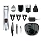 Conair GMT189CGB 13 Piece Grooming System $14.99
