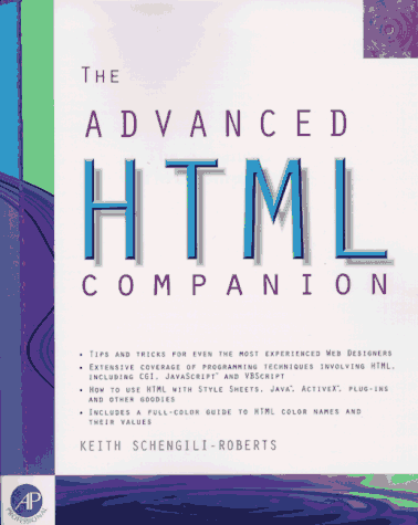 Markup Languages