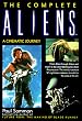 The Complete Aliens Companion