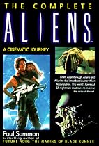 The Complete Aliens Companion