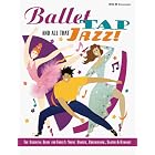 Click here to buy Ballet, Tap and All That Jazz by  Judith Coffey.