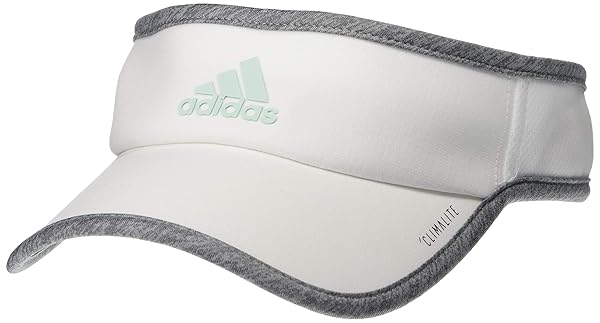 adidas women's superlite visor