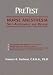 Book Nurse Anesthesia: PreTest® Self-Assessment and Review