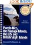 Street's Cruising Guide to the Eastern Caribbean: Puerto Rico, the Passage Islands, the U.S. and the British Virgin Islands (Street's Cruising Guide)