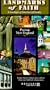 Puritan New England (Landmarks of Faith: A Travelogue of American Spirituality) [VHS]