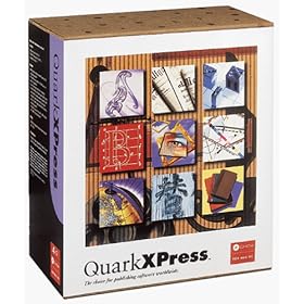 QuarkXPress 4.0