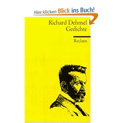 Gedichte