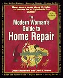 Modern Woman's Guide to Home Repair