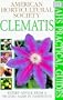 American Horticultural Society Practical Guides: Clematis