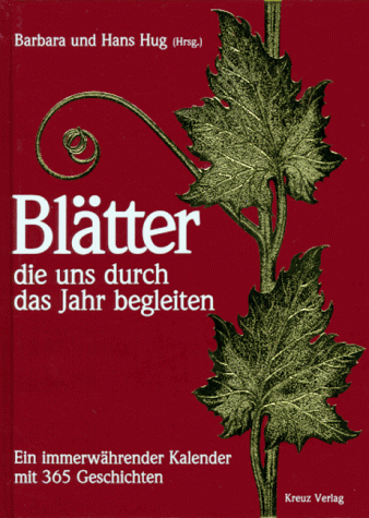 Blaetter