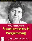 Professional Visual Interdev 6 Programming