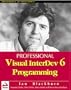 Professional Visual Interdev 6 Programming