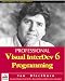 Books : Professional Visual Interdev 6 Programming