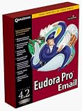 Eudora Pro 4.2 (5-User)