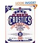 SIMON & SCHUSTER FUN WITH CROSTICS #25 (Fun With Crostics, 25)