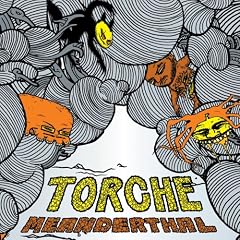 Meanderthal [VINYL]