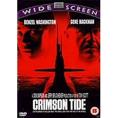 Crimson Tide [1995]