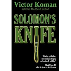 Solomon's Knife