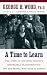 A Time to Learn: Creating Community in America's High Schools