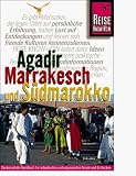 Produkt-Bild: Agadir, Marrakesch und S&uuml;dmarokko. Reise Know- How