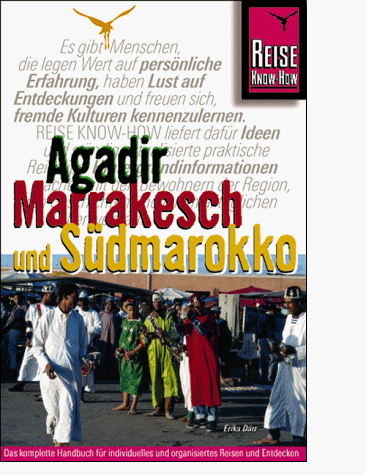 Marrakesch