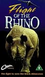 Review Creation Entertainment Ltd.  / Flight Of The Rhino