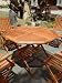 Octagonal Table